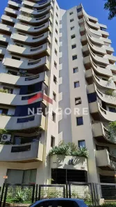 Apartamento com 3 Quartos à venda, 110m² no Campo Belo, São Paulo