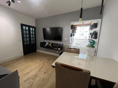 Apartamento com 3 Quartos à venda, 77m² no Centro, Campinas