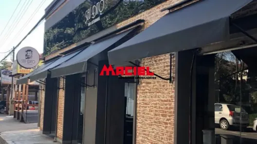 Ponto Comercial para alugar, 213m² no Jardim Nova América, São José dos Campos