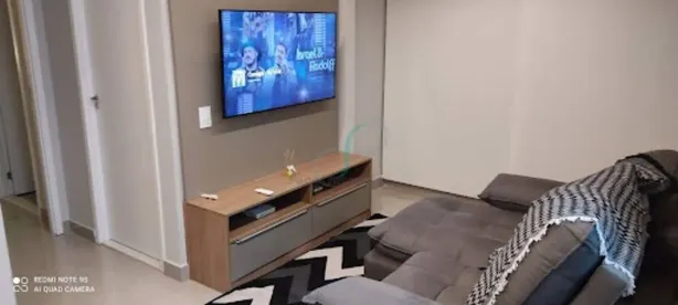 Apartamento com 2 Quartos à venda, 55m² no Jardim Novo Horizonte, Valinhos