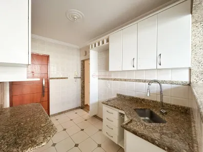 Apartamento com 2 Quartos à venda, 88m² no Bom Pastor, Juiz de Fora