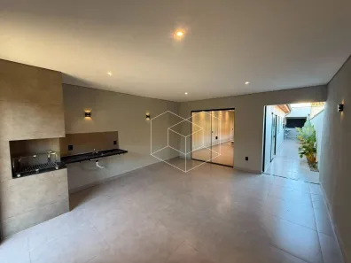 Casa com 2 Quartos à venda, 125m² no Vila Nova, Jaú