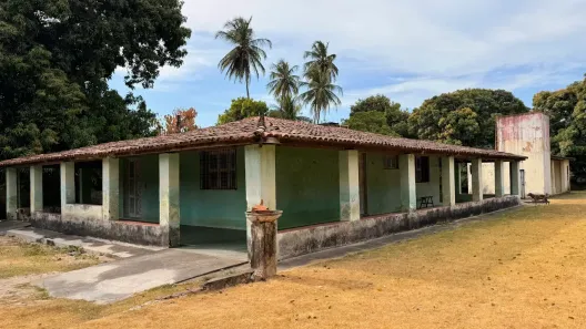 Lote/Terreno à venda, 3120m² no Itapoã, Caucaia