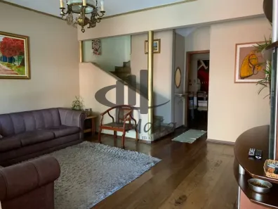 Sobrado com 2 Quartos à venda, 143m² no Santa Paula, São Caetano do Sul