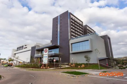 Sala Comercial para alugar, 34m² no Bela Vista, Porto Alegre