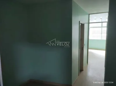 Sala Comercial à venda, 32m² no Centro, Rio de Janeiro