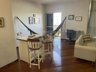 Apartamento com 3 Quartos para alugar, 196m² no Goiabeira, Cuiabá