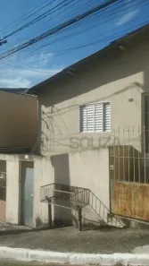 Casa com 1 Quarto à venda, 175m² no Jardim Santa Cruz (Zona Norte), São Paulo