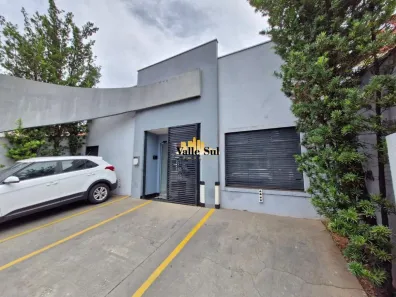 Ponto Comercial à venda, 100m² no Parque Industrial, São José do Rio Preto