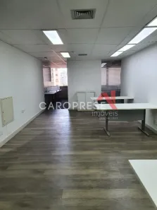 Sala Comercial para alugar, 229m² no Centro, Rio de Janeiro