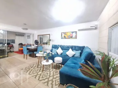 Casa de Condomínio com 2 Quartos à venda, 119m² no Hípica, Porto Alegre