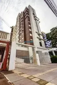 Apartamento com 3 Quartos à venda, 76m² no Menino Deus, Porto Alegre