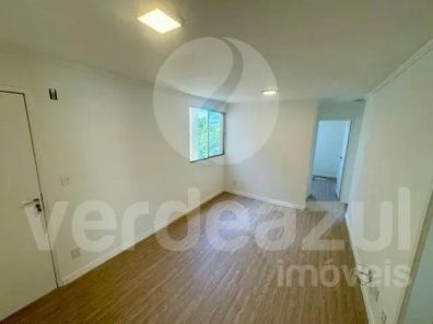 Apartamento com 3 Quartos à venda, 58m² no Vila Industrial, Campinas