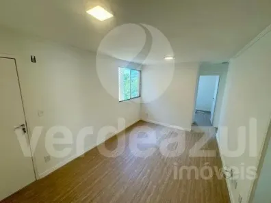 Apartamento com 3 Quartos à venda, 58m² no Vila Industrial, Campinas