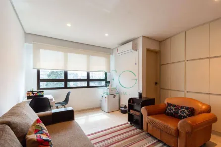 Sala Comercial à venda, 32m² no Vila Mariana, São Paulo
