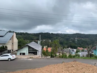 Lote/Terreno à venda, 750m² no Nova Petrópolis, Nova Petrópolis