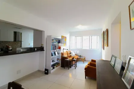 Apartamento com 2 Quartos à venda, 85m² no Moema, São Paulo