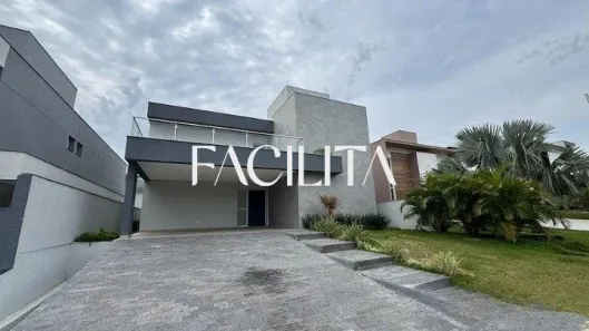 Casa de Condomínio com 4 Quartos para alugar, 477m² no Ingleses do Rio Vermelho, Florianópolis