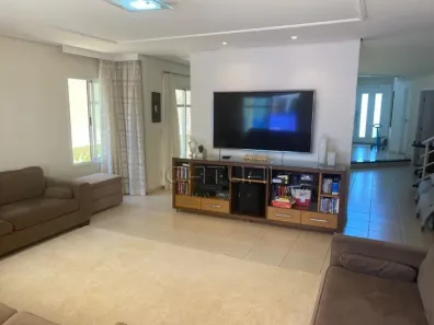 Casa de Condomínio com 4 Quartos à venda, 420m² no Gleba Fazenda Palhano, Londrina