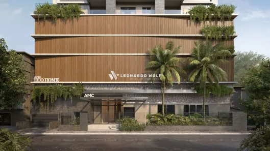 Apartamento com 2 Quartos à venda, 86m² no Campinas, São José