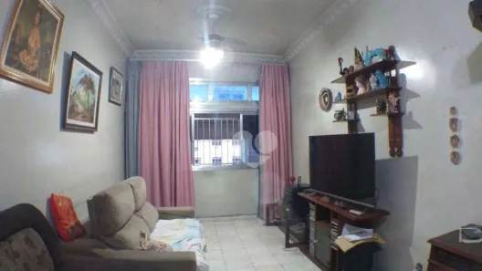 Apartamento com 2 Quartos à venda, 80m² no Tijuca, Rio de Janeiro
