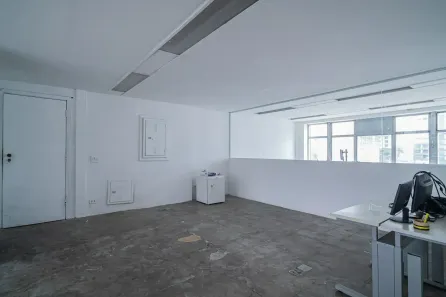 Ponto Comercial com 4 Quartos para venda ou aluguel, 120m² no Santo Amaro, São Paulo