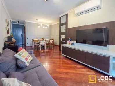 Apartamento com 3 Quartos à venda, 100m² no Vila Nova, Blumenau