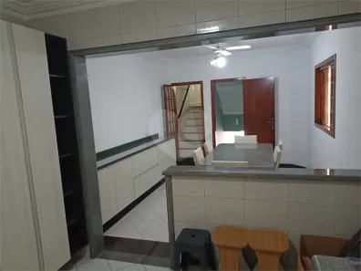 Sobrado com 3 Quartos à venda, 182m² no Vila Barreto, São Paulo