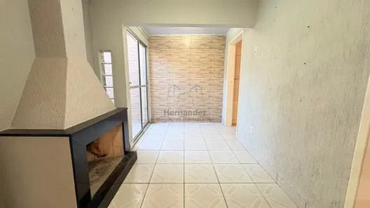 Casa com 3 Quartos à venda, 121m² no Três Vendas, Pelotas