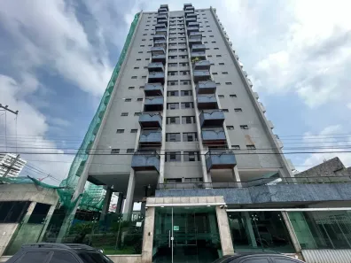 Apartamento com 3 Quartos à venda, 198m² no Marco, Belém