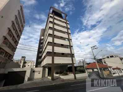 Apartamento com 3 Quartos à venda, 287m² no Centro, Ponta Grossa