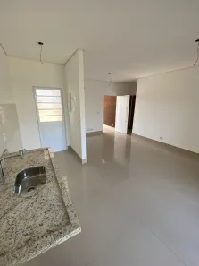 Casa de Condomínio com 3 Quartos à venda, 110m² no Serra Dourada, Cuiabá