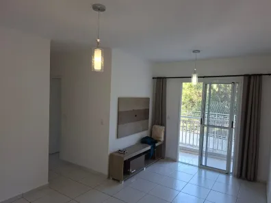 Apartamento com 3 Quartos à venda, 71m² no Jardim das Samambaias, Jundiaí