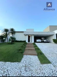 Casa de Condomínio com 3 Quartos à venda, 290m² no Fazenda Santa Isabel, Louveira
