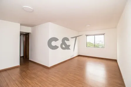 Apartamento com 2 Quartos à venda, 85m² no Santo Amaro, São Paulo