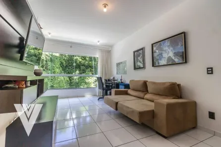 Apartamento com 2 Quartos à venda, 72m² no Do Salto, Blumenau