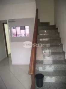 Sobrado com 2 Quartos à venda, 130m² no Vila Floresta, Santo André