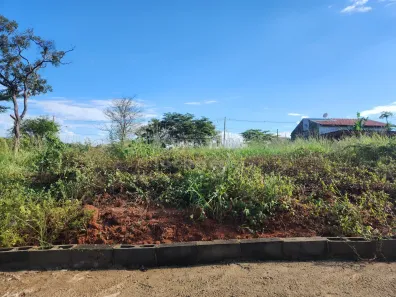 Lote/Terreno à venda, 250m² no Fazenda Rio Preto, São José do Rio Preto