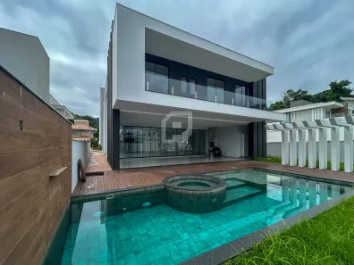 Casa de Condomínio com 4 Quartos à venda, 468m² no Itoupava Central, Blumenau