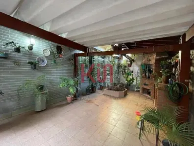 Casa com 3 Quartos à venda, 244m² no Vila Mariana, São Paulo