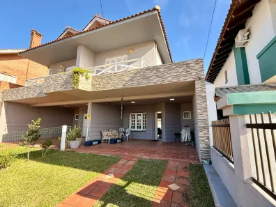 Sobrado com 3 Quartos à venda, 150m² no Capão Novo, Capão da Canoa