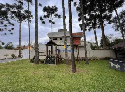 Lote/Terreno à venda, 306m² no Colônia Faria, Colombo