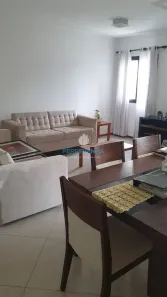 Apartamento com 3 Quartos à venda, 126m² no Jardim Esplanada II, São José dos Campos