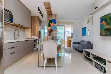 Apartamento com 1 Quarto à venda, 105m² no Nações, Balneário Camboriú