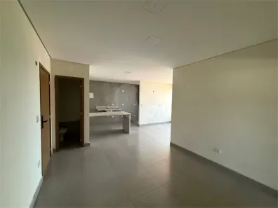 Apartamento com 3 Quartos à venda, 89m² no São Judas, Piracicaba