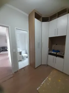 Apartamento com 3 Quartos à venda, 64m² no Planalto, São Bernardo do Campo