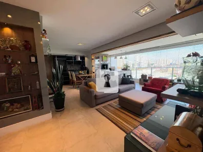 Apartamento com 2 Quartos à venda, 96m² no Vila Anastácio, São Paulo