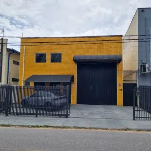Galpão/Depósito/Armazém para alugar, 250m² no Centro, Vinhedo