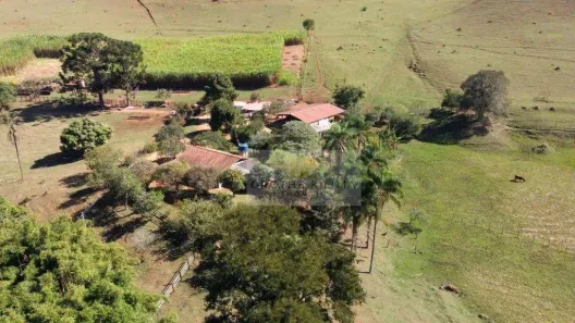 Fazenda/Sítio à venda, 900m² no Centro, Taubaté