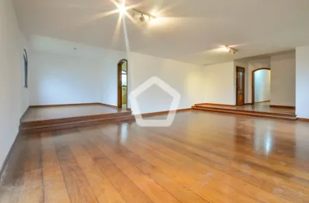 Apartamento com 4 Quartos à venda, 250m² no Jardim Vila Mariana, São Paulo
